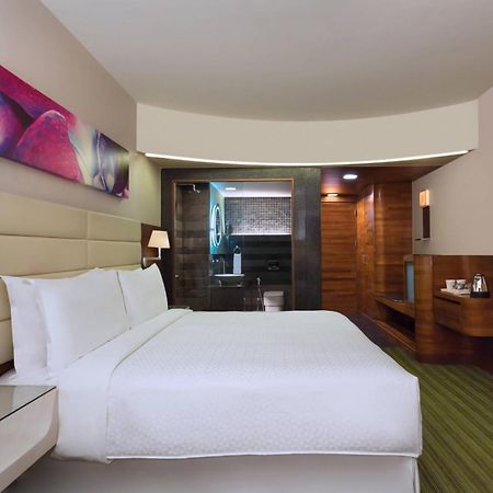 Four Points By Sheraton Visakhapatnam Exterior foto