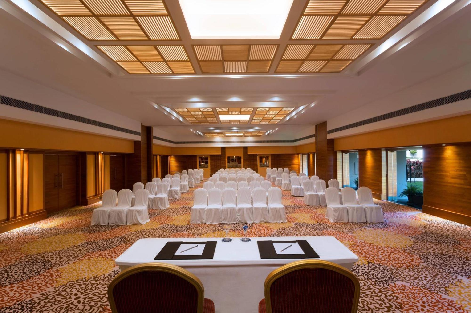 Four Points By Sheraton Visakhapatnam Exterior foto