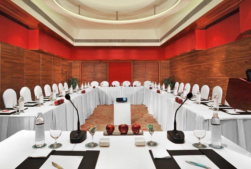 Four Points By Sheraton Visakhapatnam Exterior foto