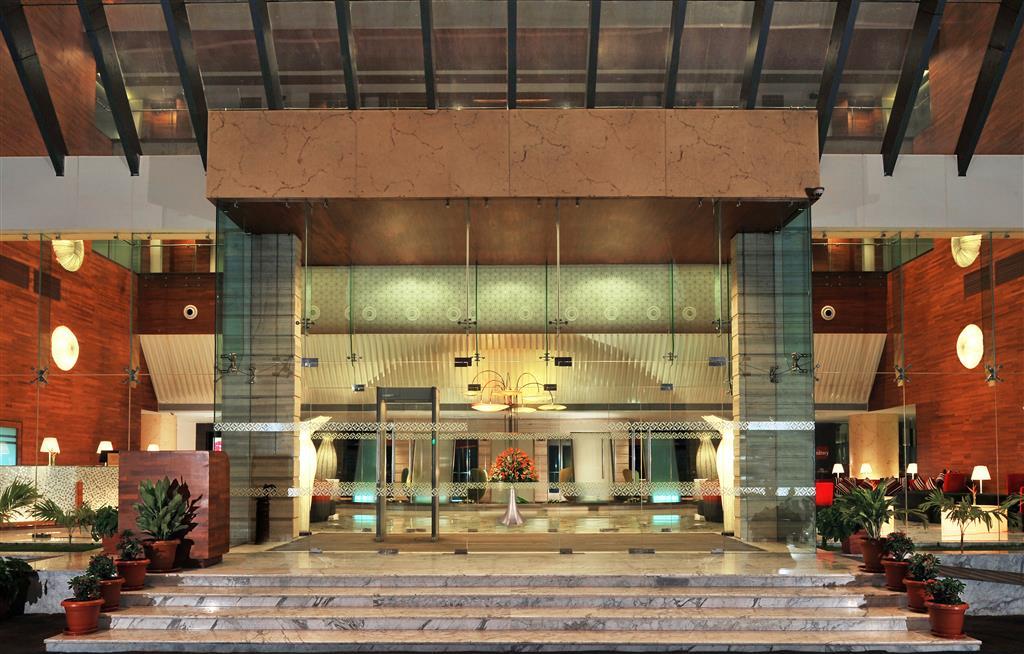 Four Points By Sheraton Visakhapatnam Interior foto