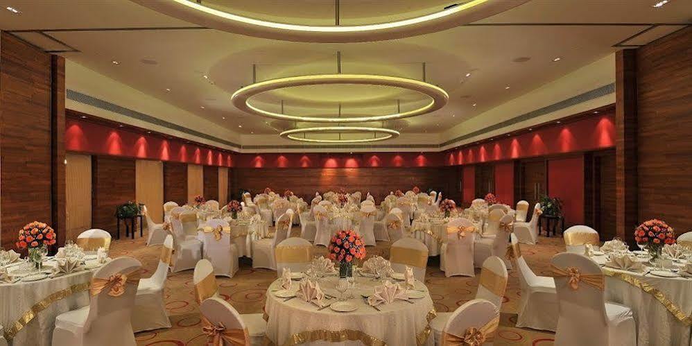 Four Points By Sheraton Visakhapatnam Exterior foto