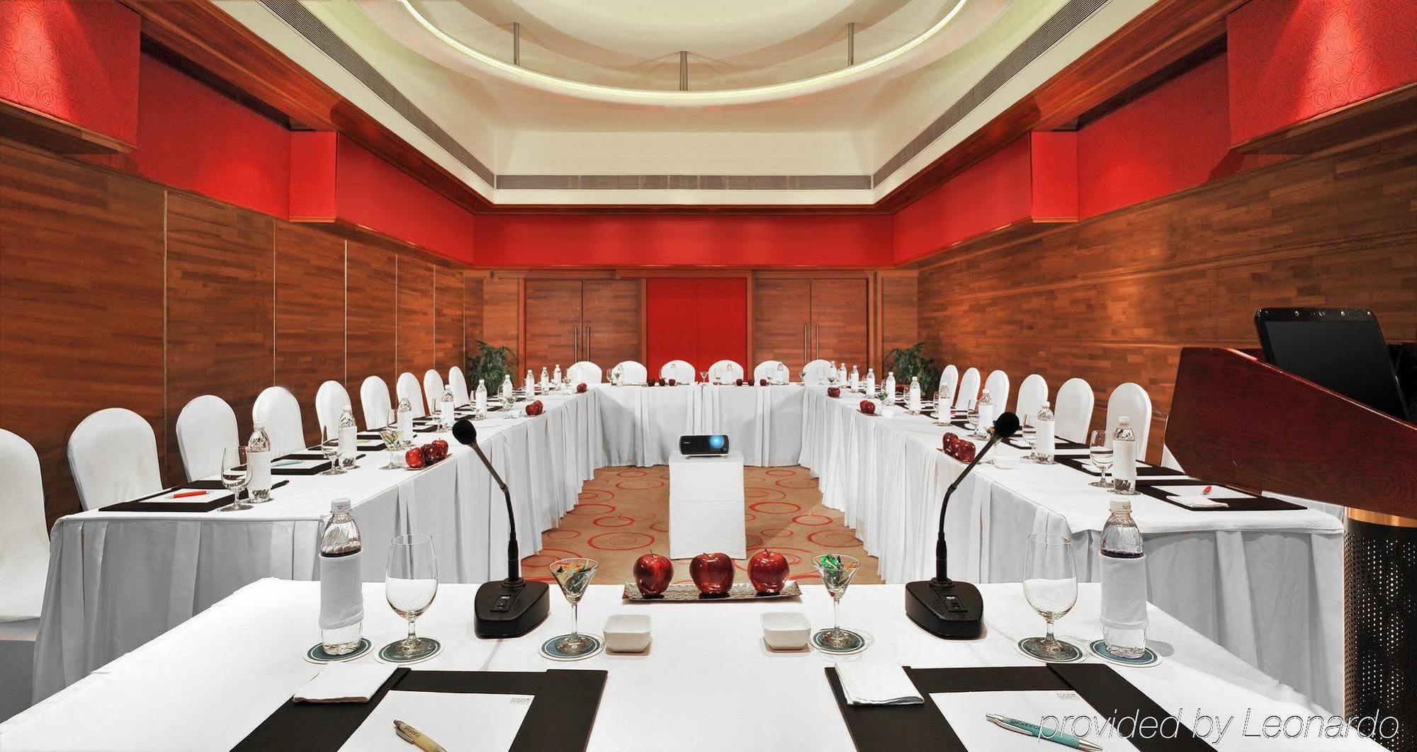 Four Points By Sheraton Visakhapatnam Exterior foto