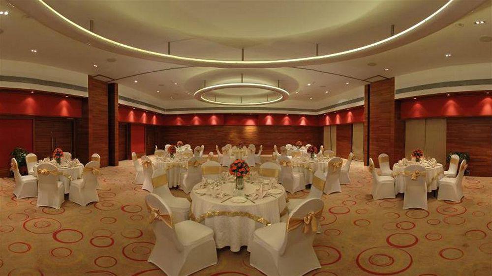 Four Points By Sheraton Visakhapatnam Exterior foto